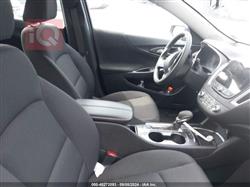 شيفروليه ماليبو